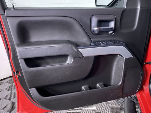 Used 2017 Chevrolet Silverado 1500 LT w/ Rally 2 Edition image 10