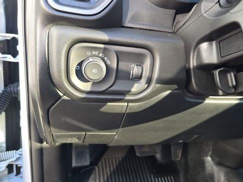 Used 2025 RAM 5500 Tradesman image 12