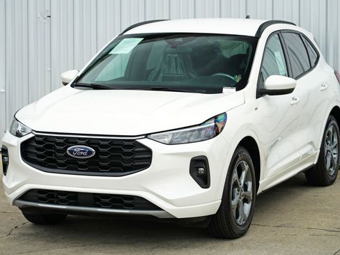 Used 2024 Ford Escape ST-Line Select image 44