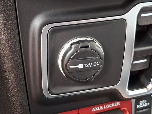 New 2026 Jeep Wrangler Unlimited Sport AWD/4WD image 15