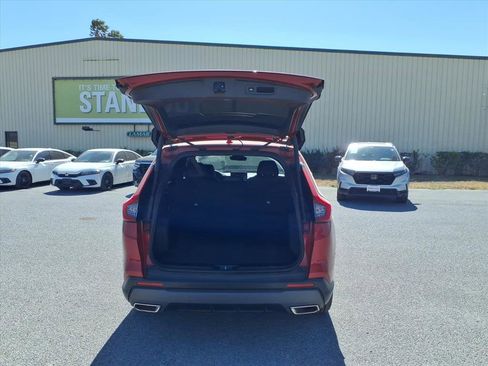 Used 2026 Honda CR-V Sport-L image 26