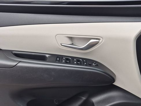 Used 2024 Hyundai Tucson SEL AWD/4WD image 7