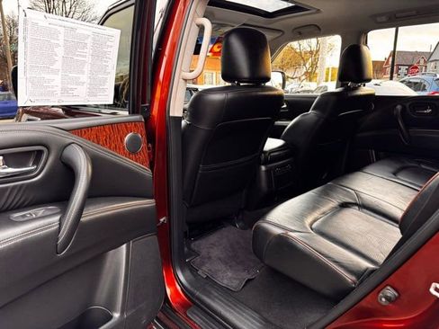 Used 2017 Nissan Armada SL image 20