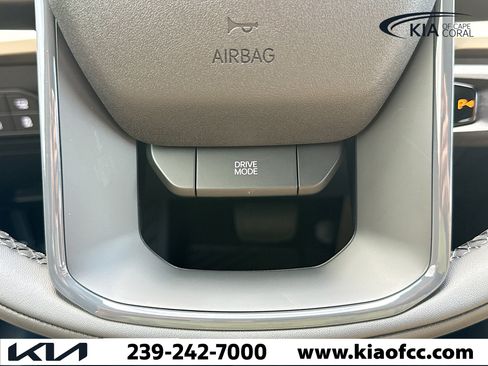 New 2027 Kia Telluride EX w/ Towing Package image 31