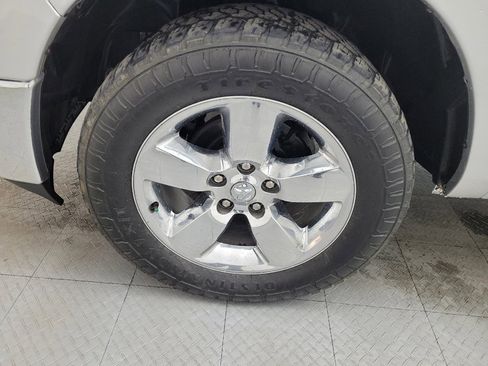 Used 2017 RAM 1500 Big Horn image 31