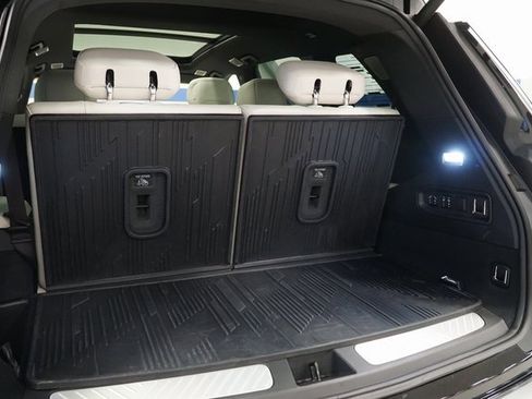 New 2026 Cadillac Vistiq Luxury w/ LPO, Floor Liner Package image 28