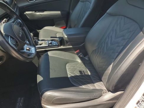 Certified 2023 Kia Sportage X-Line w/ X-Line Premium Package AWD/4WD image 16