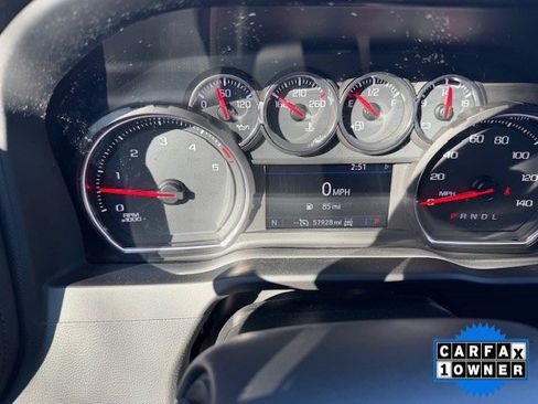 Certified 2023 Chevrolet Silverado 2500 LT w/ Convenience Package image 6