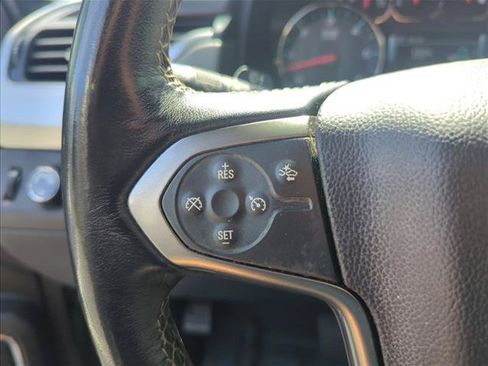 Used 2019 Chevrolet Tahoe LT RWD image 12