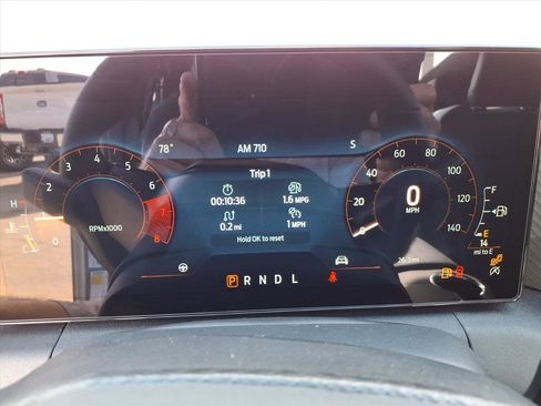 New 2026 Ford Mustang ECOBOOST image 23