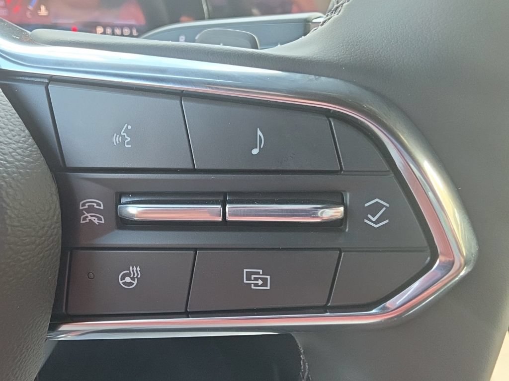New 2026 Chevrolet Tahoe Premier AWD/4WD image 19