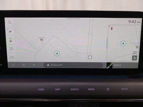 New 2026 Kia EV9 GT-Line AWD/4WD image 21
