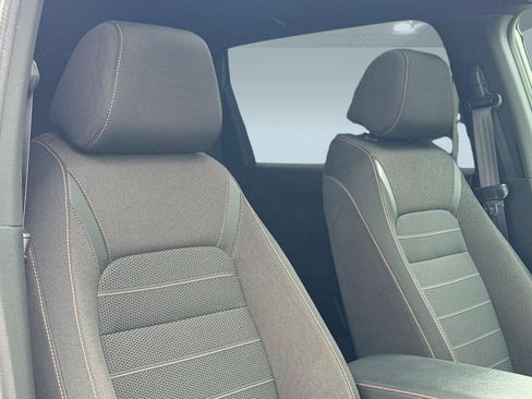 Certified 2026 Honda CR-V Sport image 31