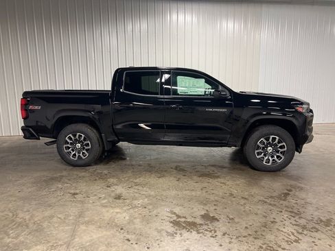 New 2026 Chevrolet Colorado Z71 w/ Z71 Convenience Package 2 image 2