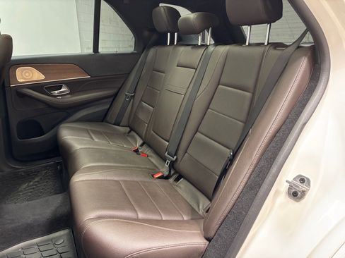 Used 2023 Mercedes-Benz GLE 450 4MATIC image 28