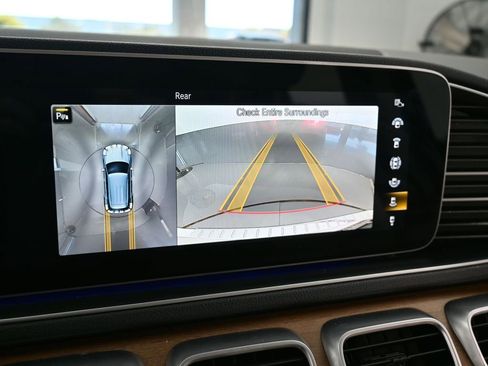 Used 2021 Mercedes-Benz GLE 350 image 27