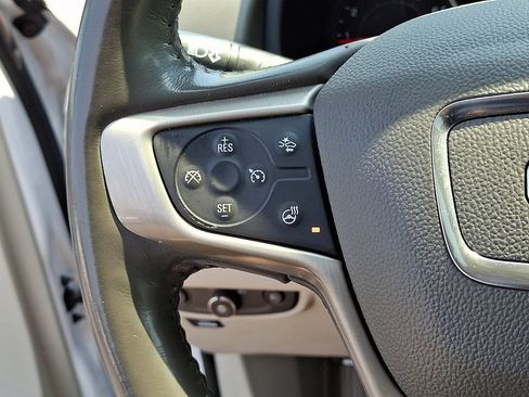 Used 2019 GMC Terrain Denali w/ Advanced Safety Package AWD/4WD image 22