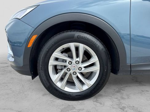 Used 2024 Buick Envista Preferred w/ Convenience I Package FWD image 18