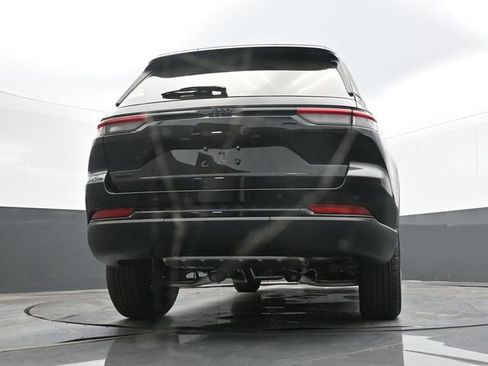 New 2025 Jeep Grand Cherokee Laredo image 58
