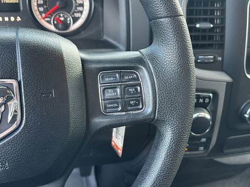 Used 2016 RAM 1500 Tradesman w/ Power & Remote Entry Group image 17