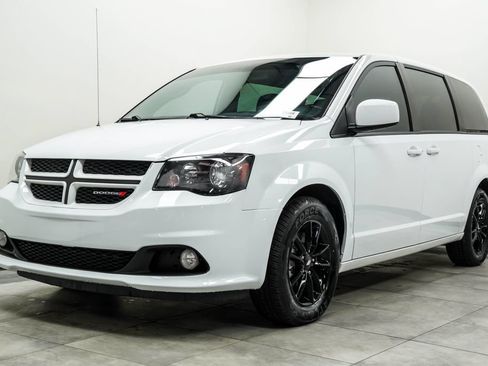 Used 2019 Dodge Grand Caravan GT FWD image 7
