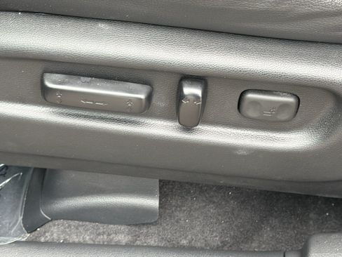 Used 2025 Honda Ridgeline RTL image 23