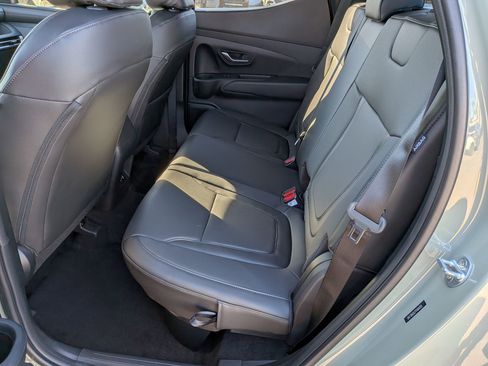 New 2026 Hyundai Santa Cruz SEL image 19