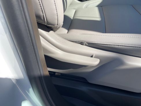 New 2026 Chevrolet Silverado 1500 RST w/ Convenience Package II image 17