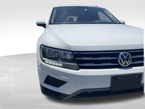 Used 2021 Volkswagen Tiguan S FWD image 19