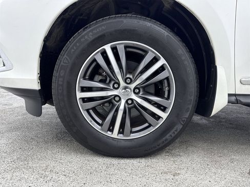 Used 2019 INFINITI QX60 Pure image 46