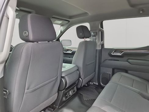 Used 2024 Chevrolet Silverado 1500 RST RWD image 19