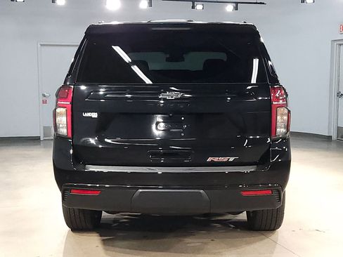Used 2023 Chevrolet Tahoe RST AWD/4WD image 6