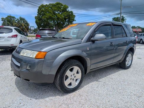 Used 2005 Saturn Vue 2WD V6 w/ Leather Appointments Pkg image 1