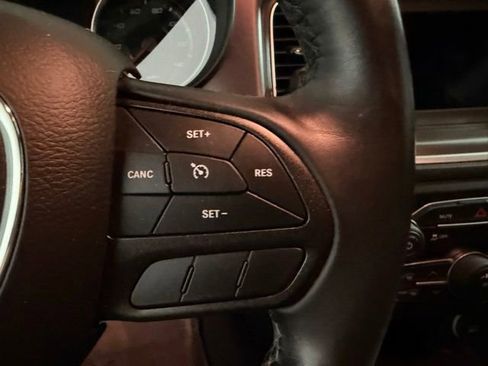 Used 2021 Dodge Charger SXT RWD image 31