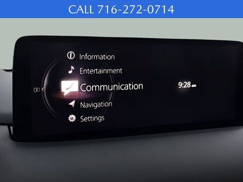 Used 2023 MAZDA CX-5 AWD 2.5 S image 19