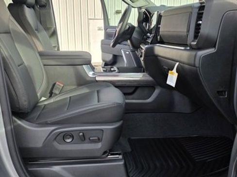 New 2026 Chevrolet Silverado 3500 LTZ w/ LTZ Plus Package image 16