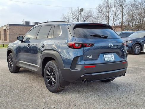 New 2026 MAZDA CX-50 AWD 2.5 Hybrid w/ Weather Package image 6