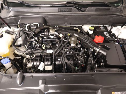 Used 2023 Lincoln Nautilus Reserve image 20