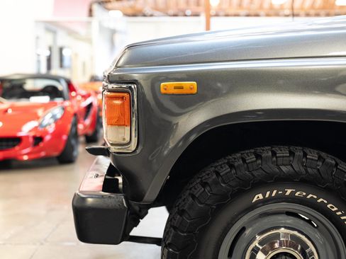 Used 1989 Toyota Land Cruiser image 63