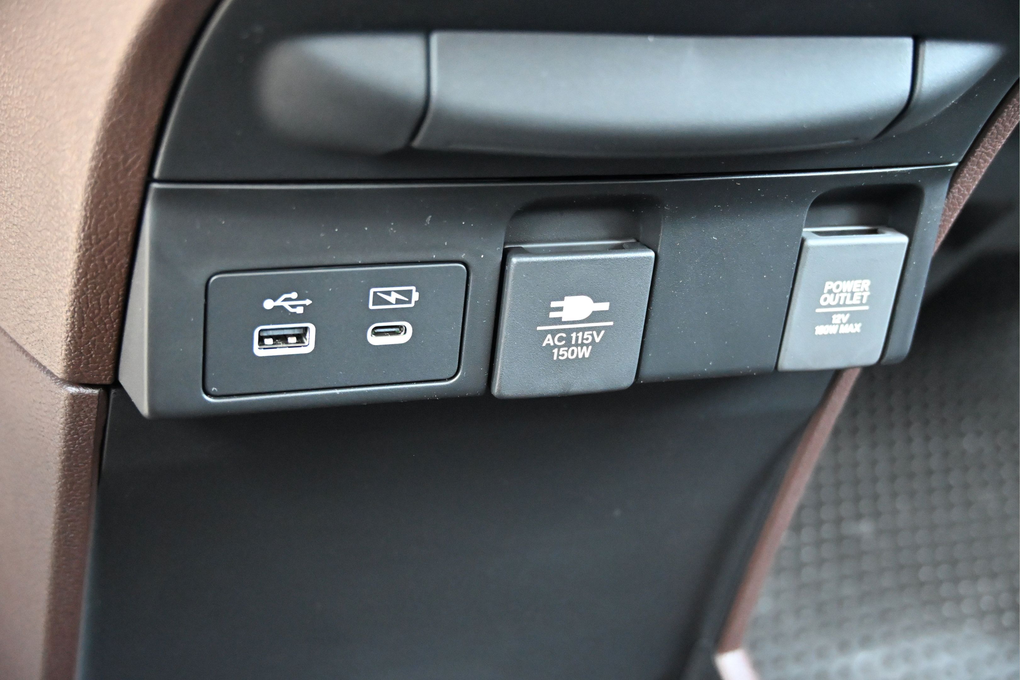 New 2027 Honda Odyssey Elite image 27