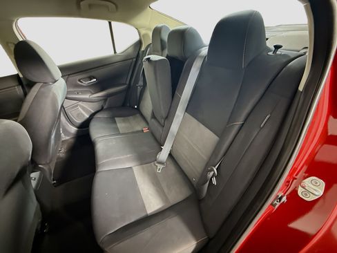 Used 2021 Nissan Sentra SR image 25