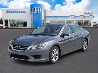 Used 2014 Honda Accord LX video 1