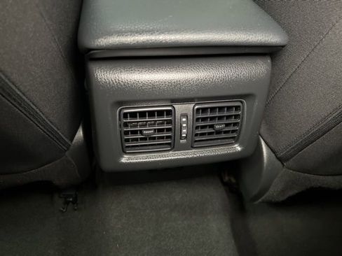 Used 2025 Toyota Camry LE FWD image 46