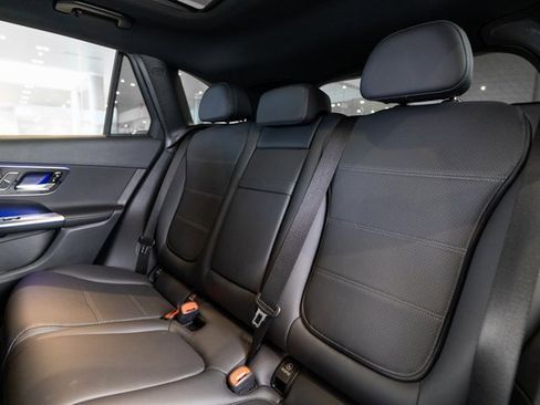 New 2026 Mercedes-Benz GLC 300 4MATIC image 30