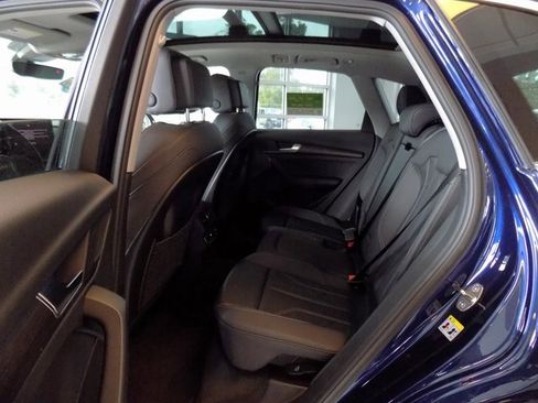 Used 2024 Audi Q5 2.0T Premium Plus image 22