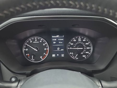 New 2026 Subaru Ascent Premium image 20