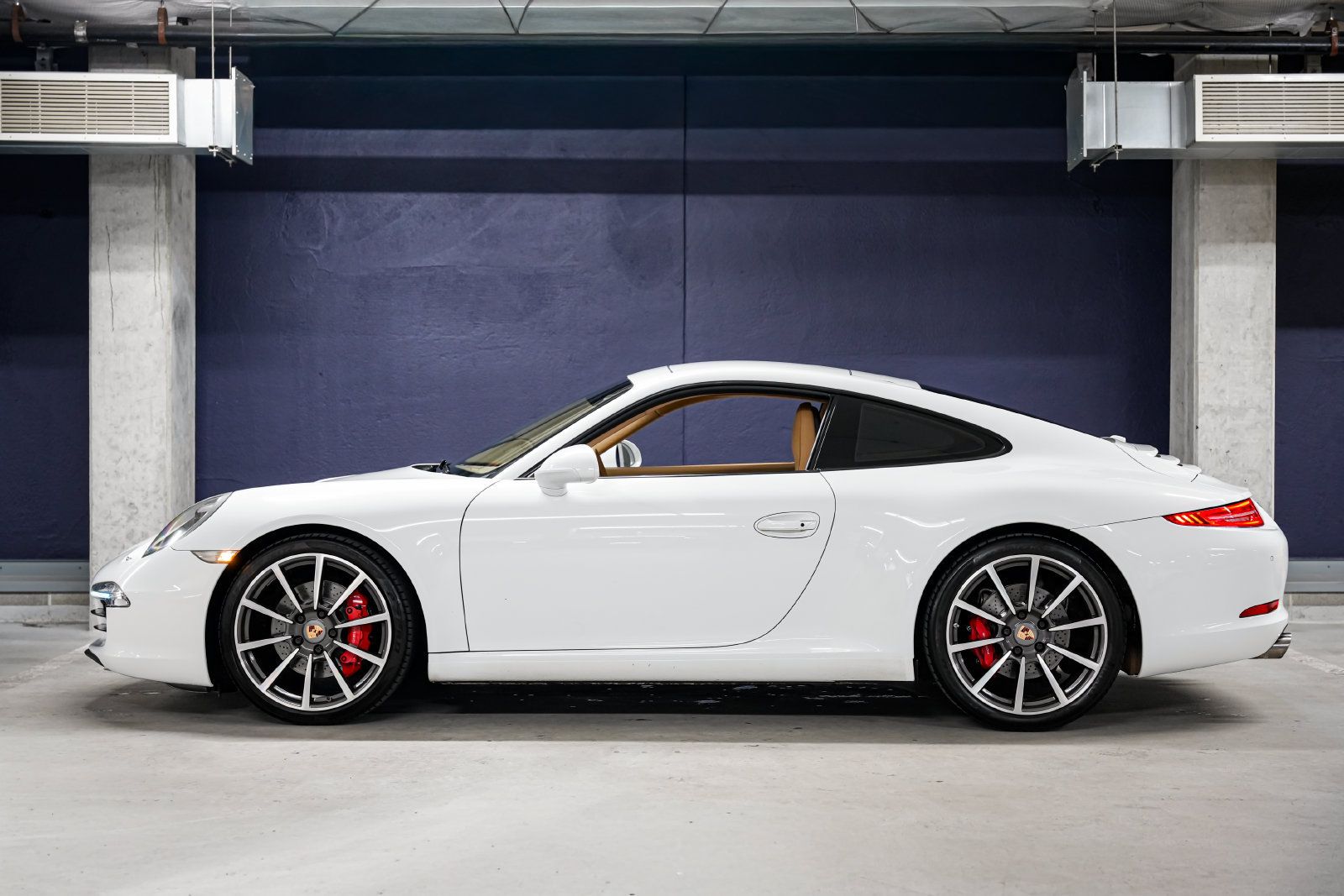 Used 2013 Porsche 911 Carrera S RWD image 7