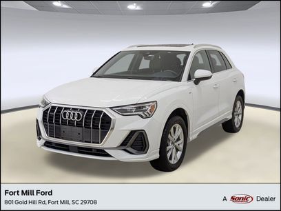 Used 2023 Audi Q3 2.0T Premium w/ Convenience Package