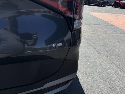 Used 2023 Kia Sportage X-Line w/ X-Line Premium Package AWD/4WD image 6