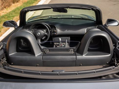 Used 2001 Honda S2000 image 20